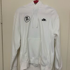 Barstool Sports Nike Hoodie